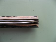 GREAT EASTERN 2007 23 TRAPPER GENUINE STAG