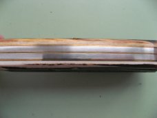 GREAT EASTERN 2007 23 TRAPPER GENUINE STAG