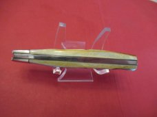 Case XX 1980 Stag Doctors Knife Pattern # 5185 SSP