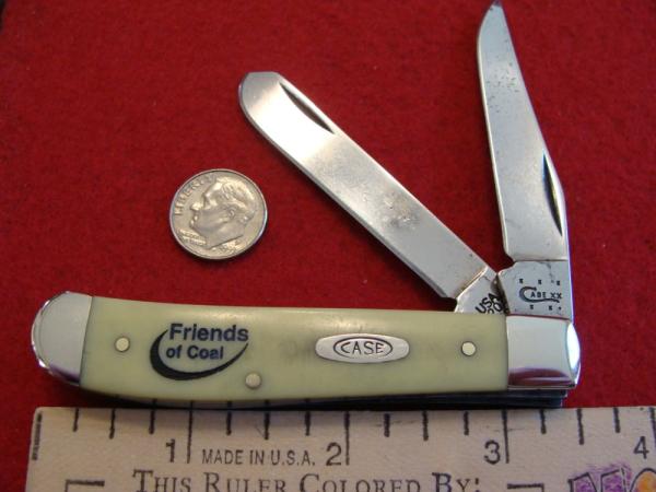 Case Mini Trapper #3207 2014