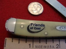 Case Mini Trapper #3207 2014