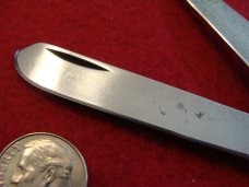Case Mini Trapper #3207 2014