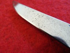 Case Mini Trapper #3207 2014