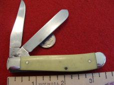 Case Mini Trapper #3207 2014