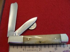 Frost Cutlery One Arm Razor 