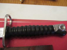 2 Bayonets 