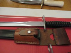 2 Bayonets 