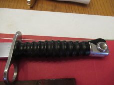2 Bayonets 