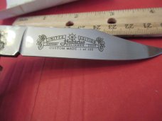 Hubertus Limited Edition #51 of 100 Eagle