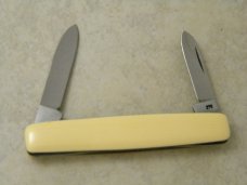 Case XX Stainless USA 1879-1979 City of Bradford Pennsylvania Centennial Year 278 Pen Knife