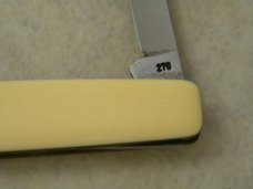 Case XX Stainless USA 1879-1979 City of Bradford Pennsylvania Centennial Year 278 Pen Knife