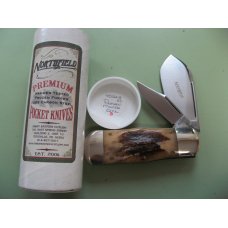 GREAT EASTERN 452212EC ROUGHNECK PIONEER MUSCLE BONE