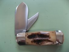 GREAT EASTERN 452212EC ROUGHNECK PIONEER MUSCLE BONE