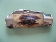 GREAT EASTERN 452212EC ROUGHNECK PIONEER MUSCLE BONE
