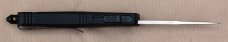 CobraTec OTF #SBFS-3DNS Black Aluminum Frame D2 Steel Blade - Factory New Condition!