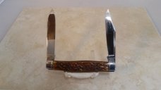 Camillus New York USA Moose Knife (1947-56)