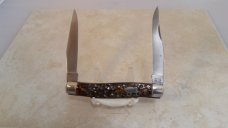 Shrade Walden Muskrat Knife (787) (1950"s)