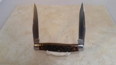 Shrade Walden Muskrat Knife (787) (1950"s)