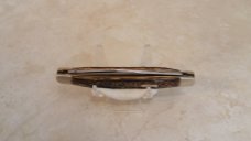 Shrade Walden Muskrat Knife (787) (1950"s)