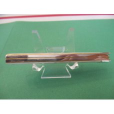 BullDog Brand 1997 Proto Type  Antique Ivory Country  Doctors Knife 