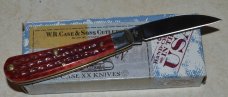 Case Sway Back Gent Pocket Worn TB117