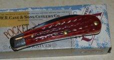 Case Sway Back Gent Pocket Worn TB117