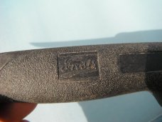 Marttiini Rapala fishing knife #9156-P Fishing Fillet Knife Made in Finland.  Sweden Stainless Steel