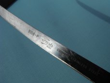 Marttiini Rapala fishing knife #9156-P Fishing Fillet Knife Made in Finland.  Sweden Stainless Steel