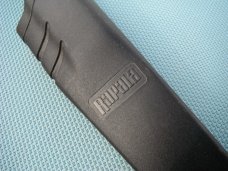 Marttiini Rapala fishing knife #9156-P Fishing Fillet Knife Made in Finland.  Sweden Stainless Steel