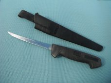 Marttiini Rapala fishing knife #9156-P Fishing Fillet Knife Made in Finland.  Sweden Stainless Steel