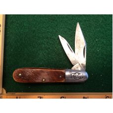 Robeson Barlow Knife Bone Handles