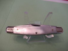 Queen  Pearl Stockman Model # 57