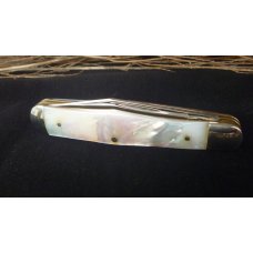 Mother of Pearl Swell Center Jack