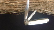 Mother of Pearl Swell Center Jack