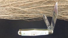 Mother of Pearl Swell Center Jack