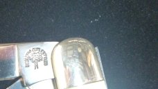 Mother of Pearl Swell Center Jack