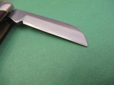 Buck Stockman Model # B371-Brw-O