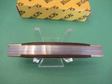 Buck Stockman Model # B371-Brw-O
