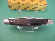 Buck Stockman Model # B371-Brw-O
