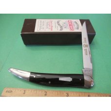 Schatt & Morgan 100th Anniversary Cape Buffalo Horn Texas Toothpick Pattern # 141112