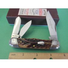 Schatt & Morgan Series XX Rail Splitter Pattern # 043163