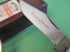 Schatt & Morgan Series XX Rail Splitter Pattern # 043163 