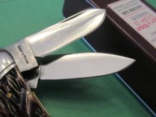 Schatt & Morgan Series XX Rail Splitter Pattern # 043163 
