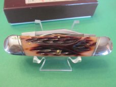 Schatt & Morgan Series XX Rail Splitter Pattern # 043163 