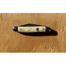 Imperial England 2 Blade Pocket Knife