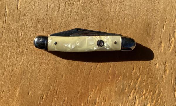 Imperial England 2 Blade Pocket Knife