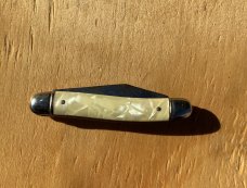 Imperial England 2 Blade Pocket Knife