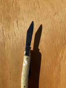 Imperial England 2 Blade Pocket Knife