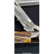 9 dot 5211 12 stag cheetah case mint