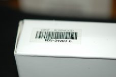 Drop Ferrum Forge Gent Folding Knife NIB - Rosewood 